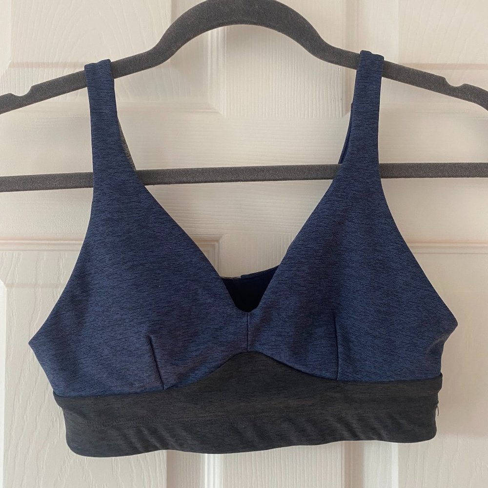 Outdoor Voices Sports Bra, size XS
